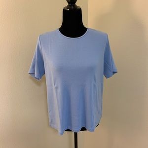 Women’s Christopher & Banks Short-Sleeved Tee
